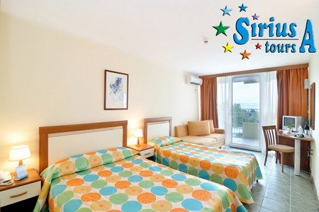 Hotel Laguna Mare